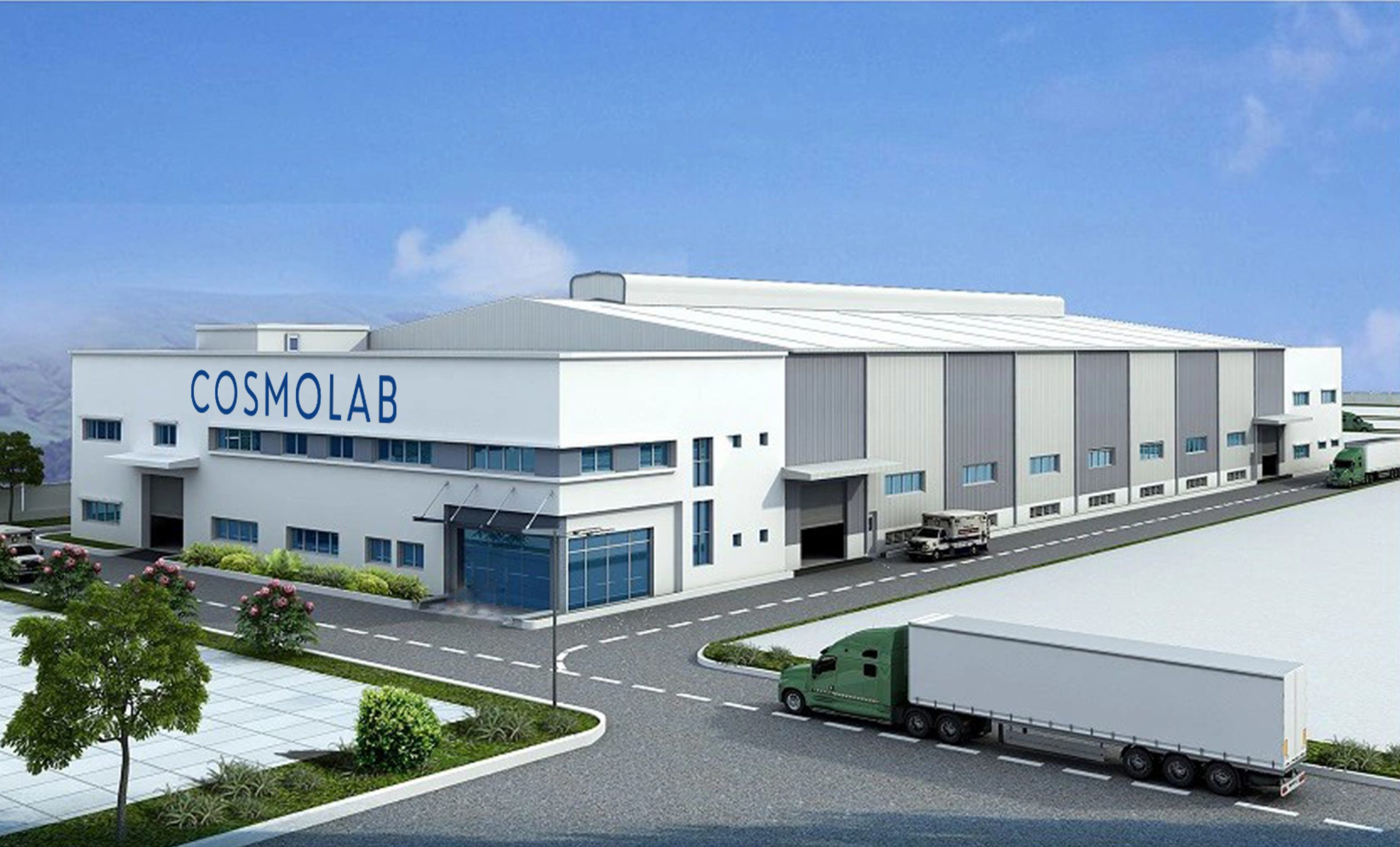 gia công sản xuất nước hoa