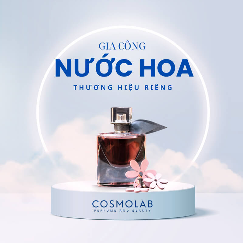 gia công nước hoa vùng kín thương hiệu riêng