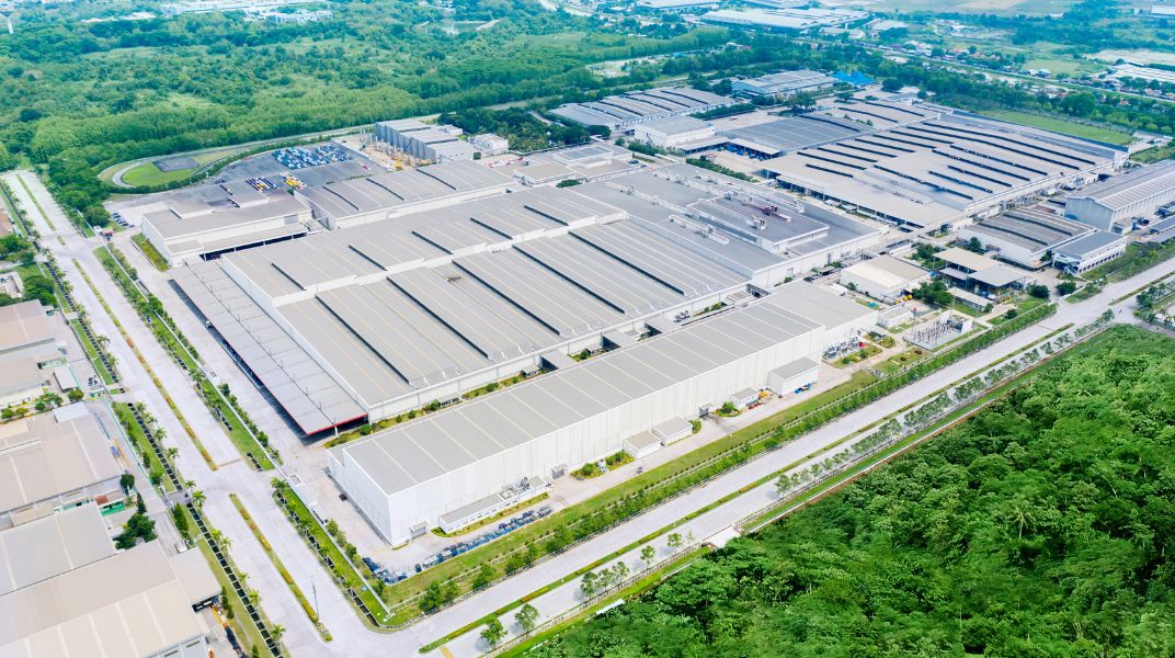 nhà máy xưởng sản xuất nước hoa cosmolab