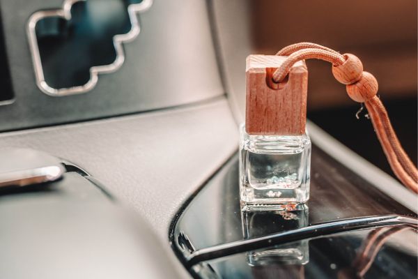 gia công nước hoa xe ô tô