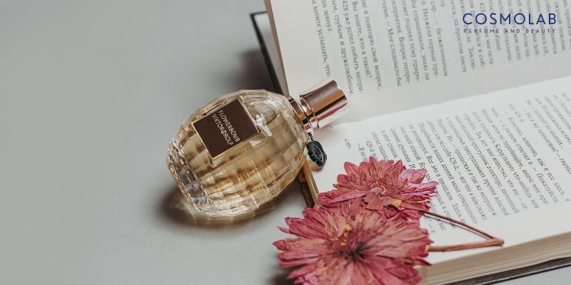 tìm hiểu về nước hoa