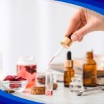 cách chiết nước hoa