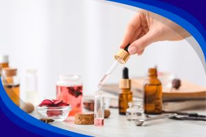 cách chiết nước hoa