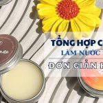 cách làm nước hoa khô đơn giản tại nhà