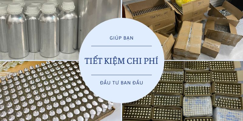 Lợi Ích Khi Gia Công Nước Hoa Tại COSMOLAB 2 lợi ích gia công nước hoa