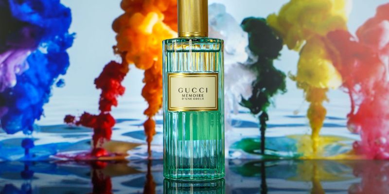 review các dòng nước hoa gucci